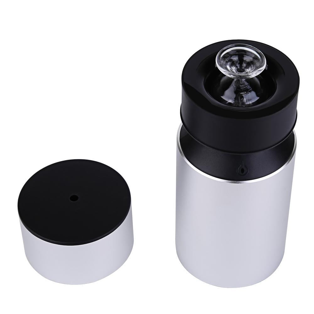 Aromatherapy Oil Diffuser - Portable | Car | USB